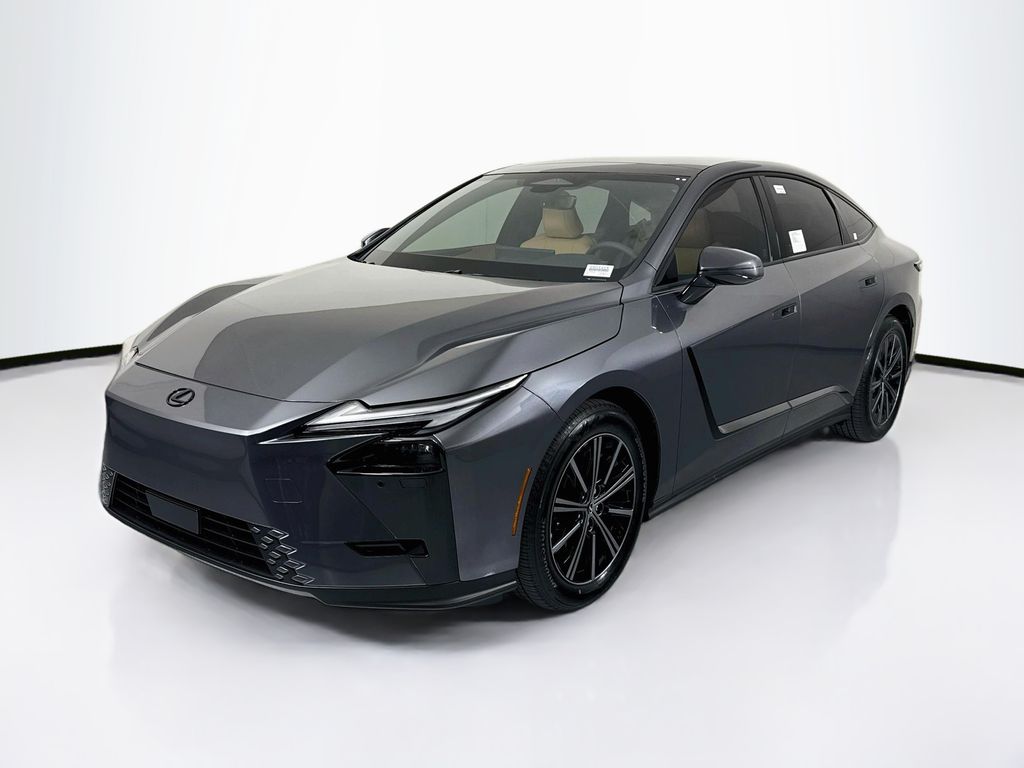 2026|Lexus|ES|4D Sedan