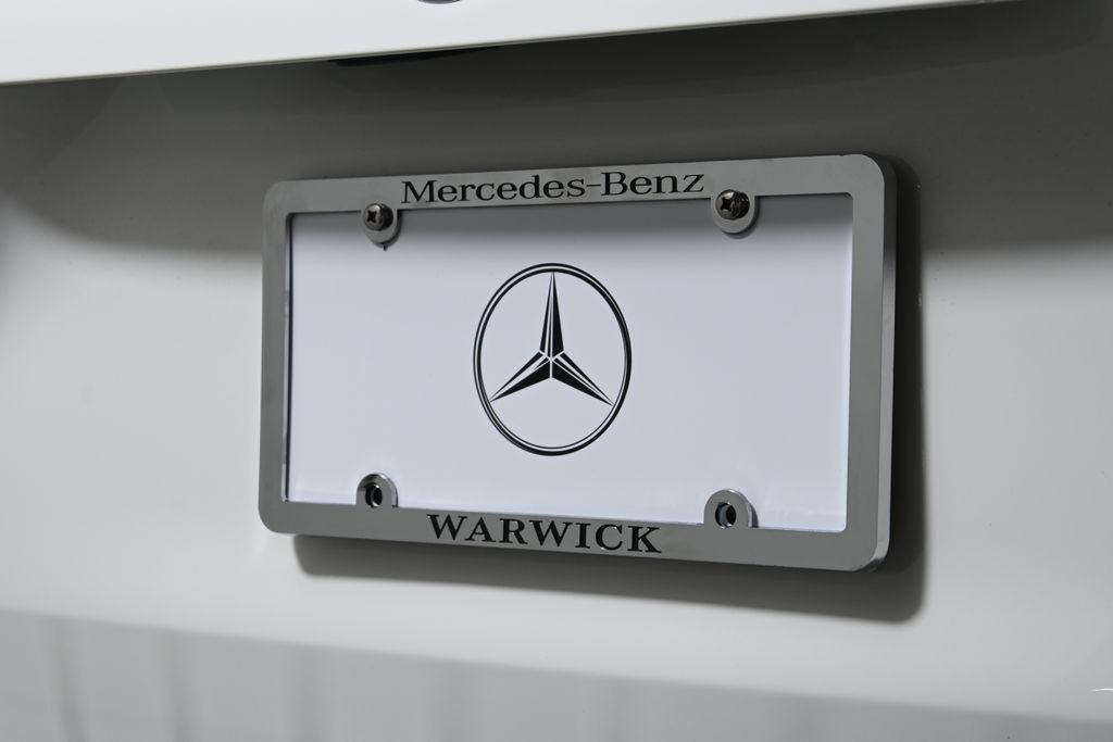 2025 Mercedes-Benz GLA 250 4MATIC 13