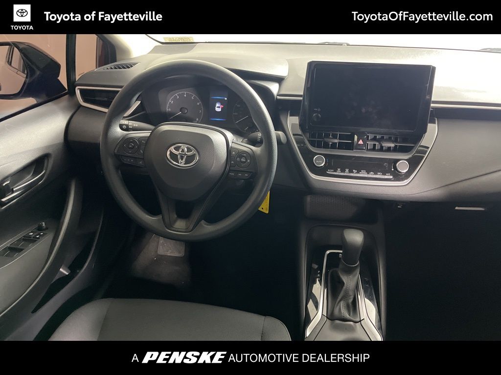 Thumbnail: 2023 Toyota Corolla - 5