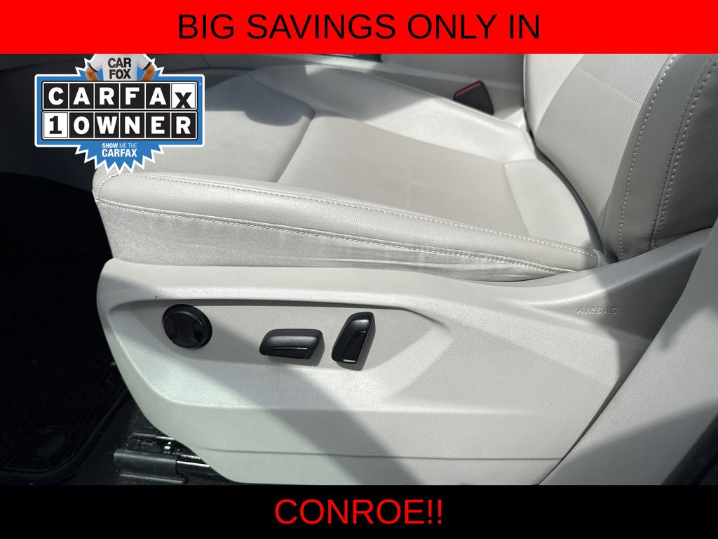 2022 Volkswagen Atlas 2.0T SE  at DeMontrond Mazda
