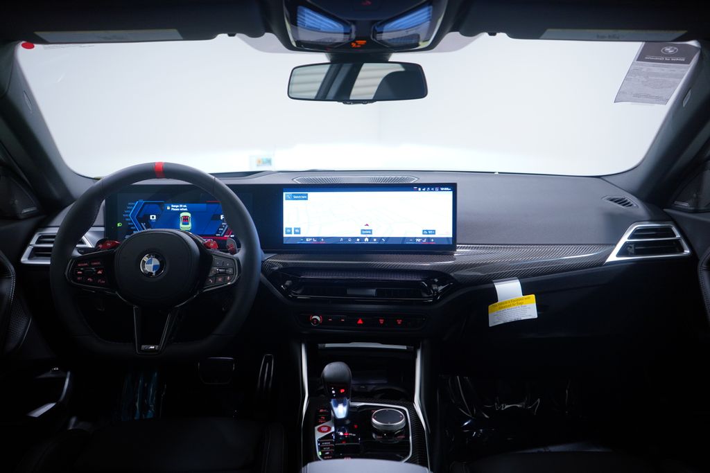 Thumbnail: 2026 BMW M2 - 10