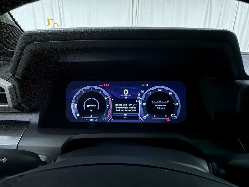 2026 Toyota Tacoma TRD Off Road - Photo 19