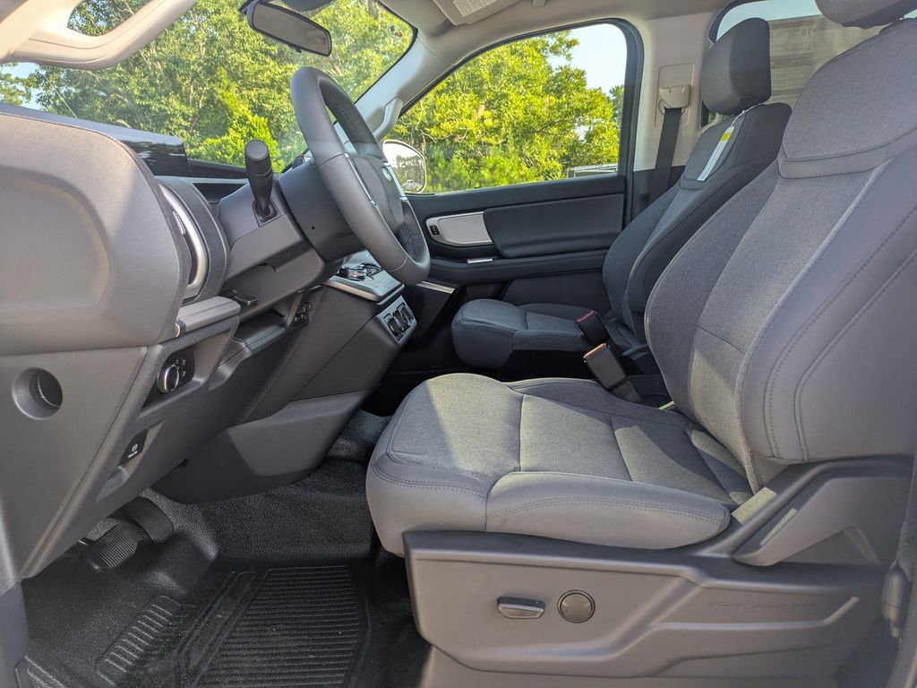 2026 Ford Expedition XL