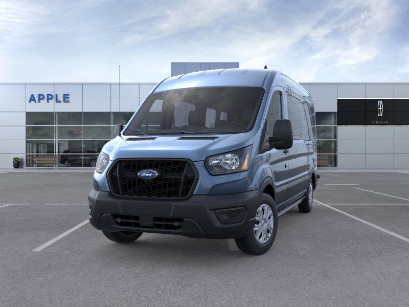 2024 Ford Transit-350 Passenger Van XL