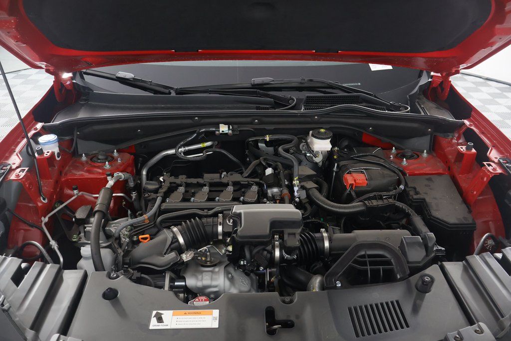 Thumbnail: 2025 Acura ADX - 9