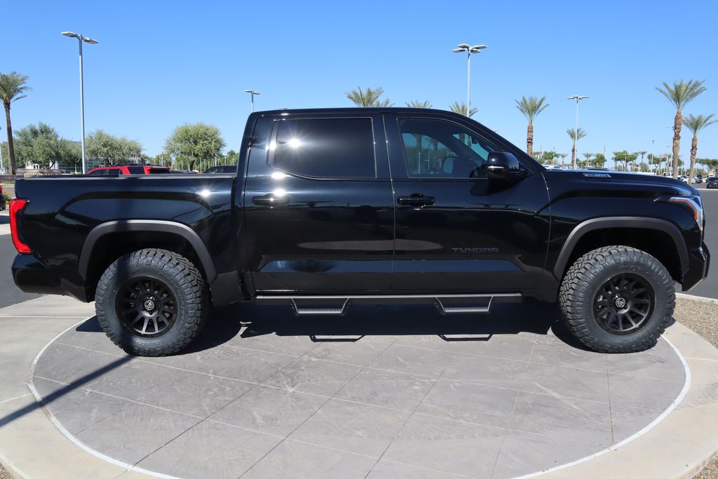 Thumbnail: 2026 Toyota Tundra - 4