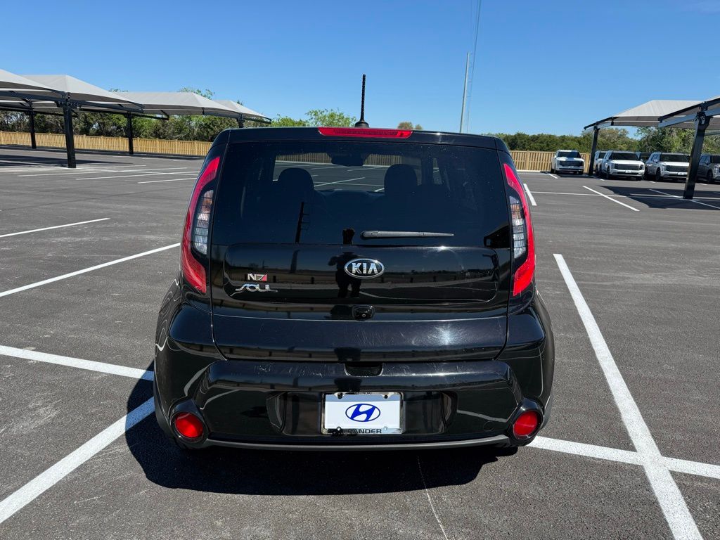 Thumbnail: 2016 Kia Soul - 6