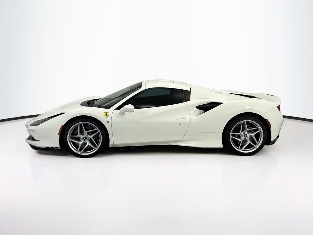 Thumbnail: 2023 Ferrari F8 - 16