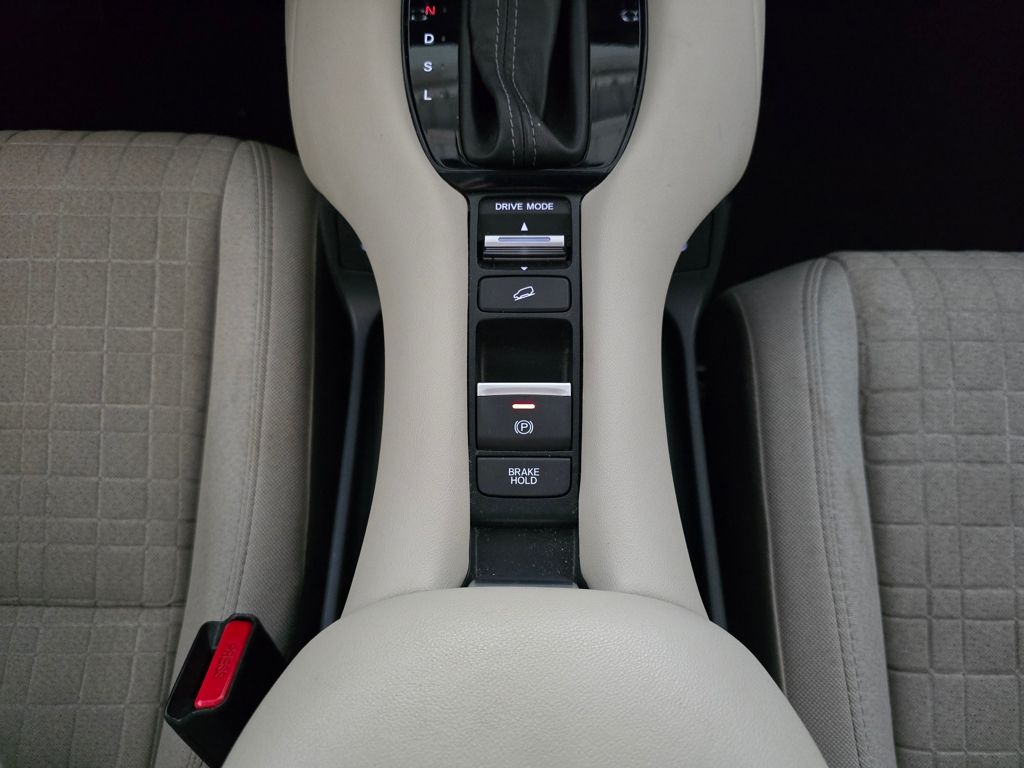 Thumbnail: 2024 Honda HR-V - 29