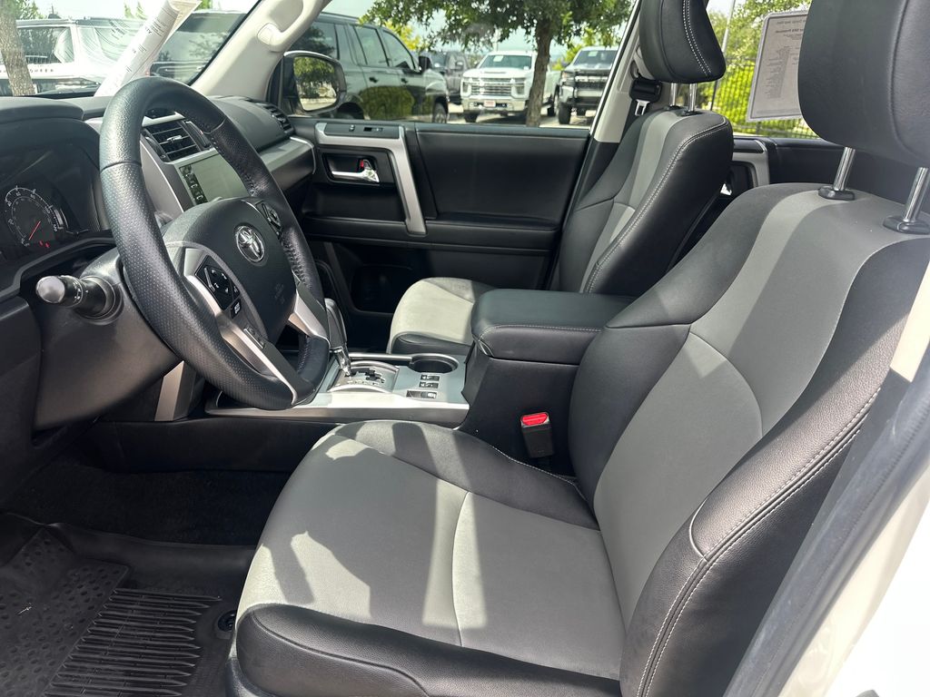 Used Car 2023 Toyota 4runner  Sr5 Premium For Sale Under $50,000 In Austin, Texas