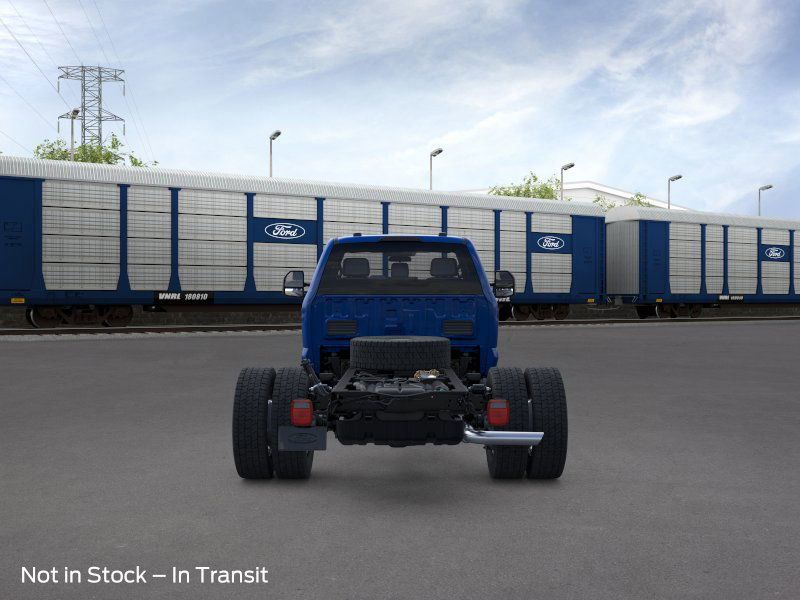 2026 Ford F-450 Chassis XL