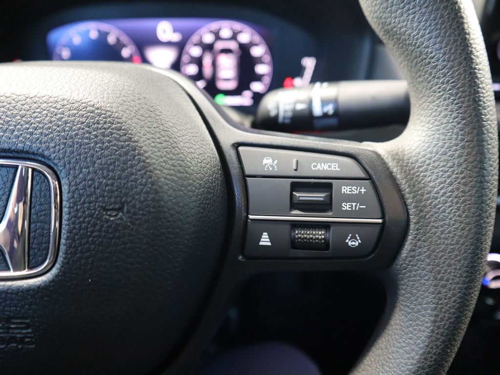 Thumbnail: 2025 Honda Accord - 12