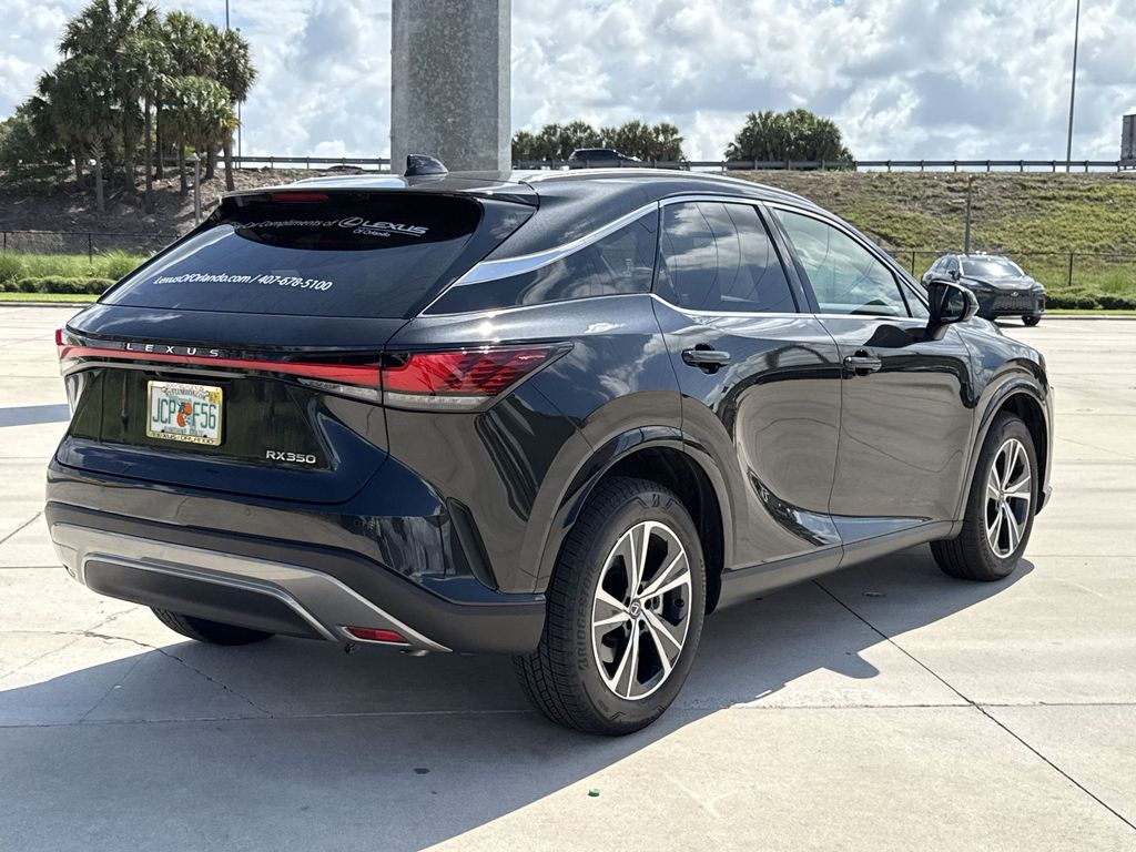 Thumbnail: 2026 Lexus RX - 11