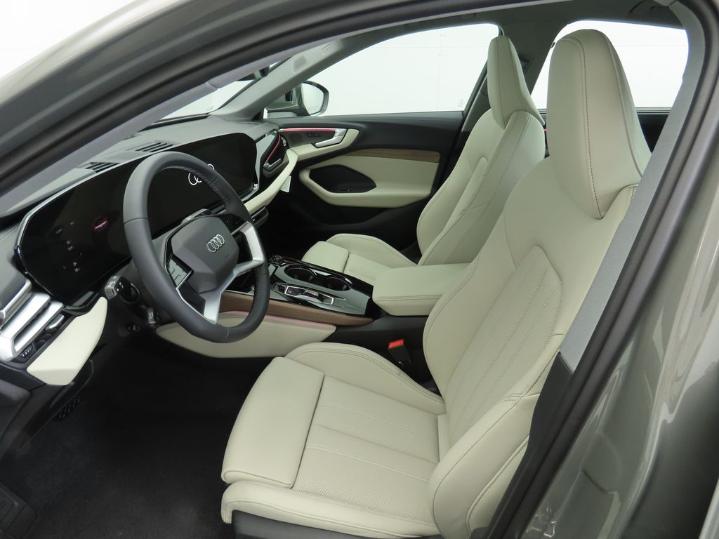 Thumbnail: 2025 Audi A5 - 21