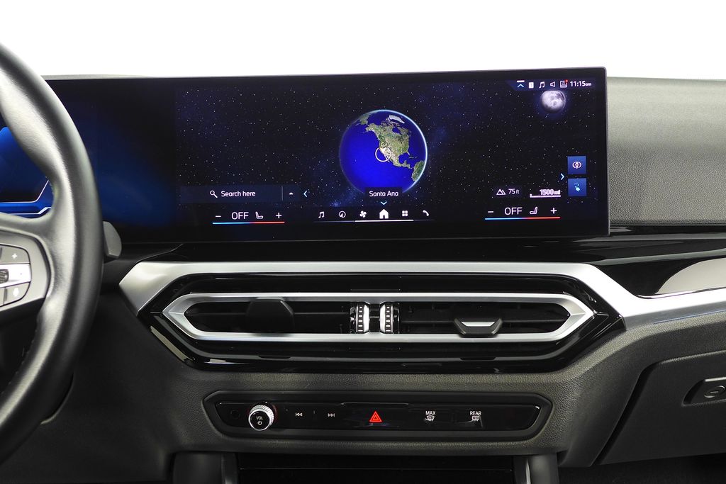 Thumbnail: 2024 BMW i4 - 26