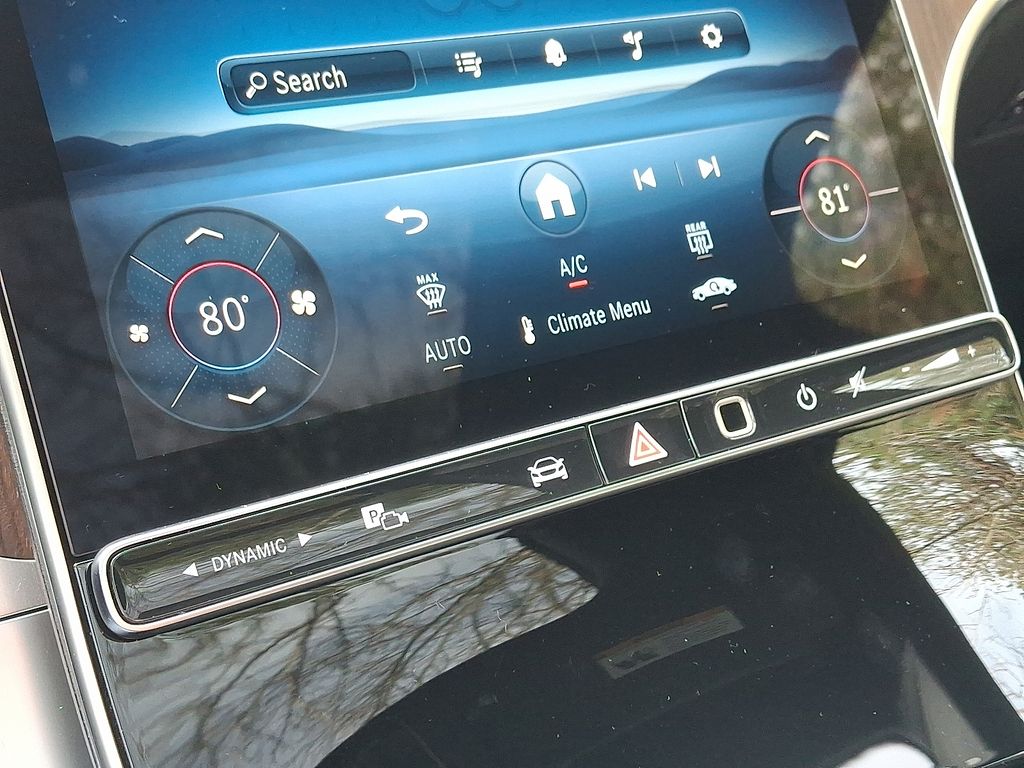 Thumbnail: 2026 Mercedes-Benz GLC - 13