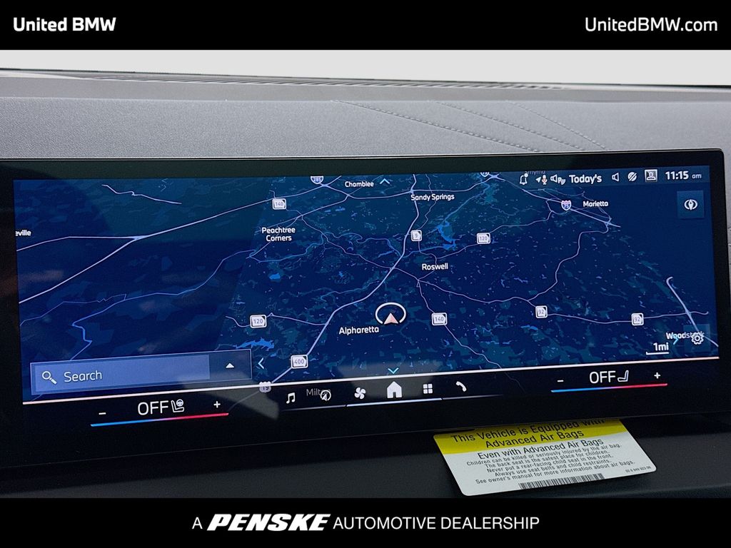 Thumbnail: 2026 BMW X3 - 10