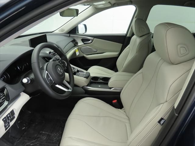 Thumbnail: 2026 Acura RDX - 19