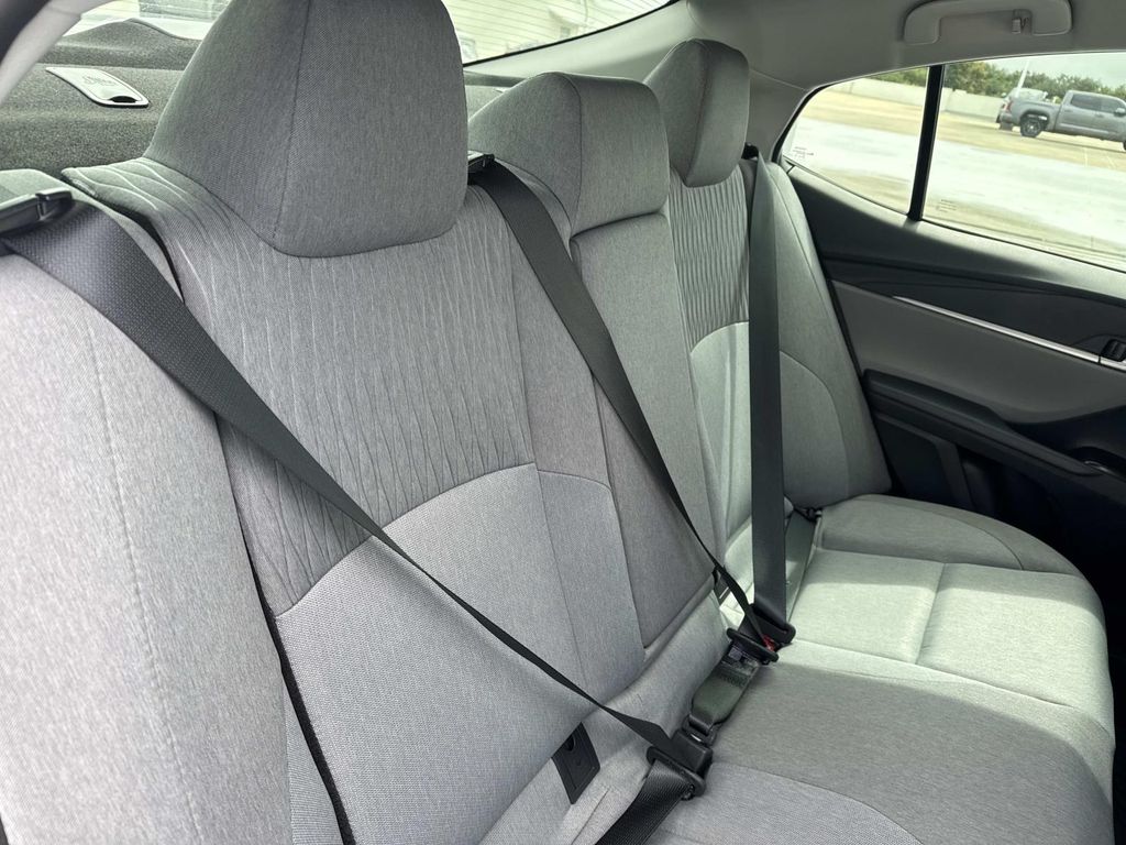 2026 Toyota Camry LE - 8