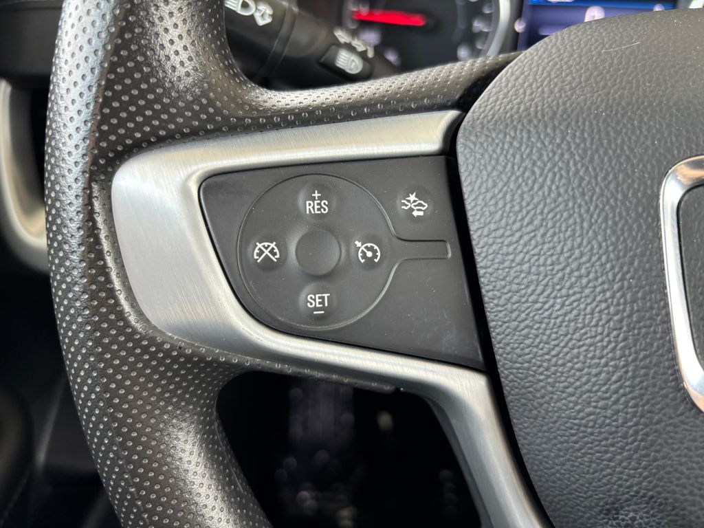 Thumbnail: 2024 GMC Terrain - 11