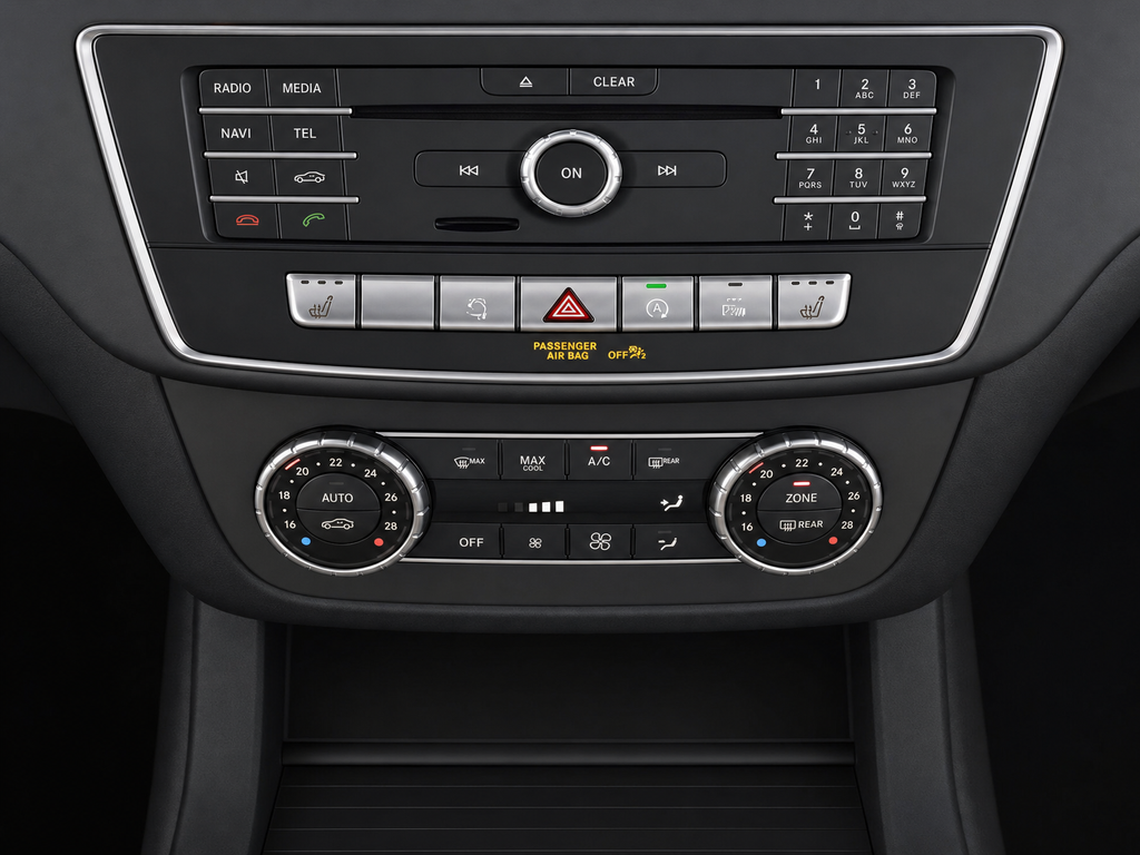 Thumbnail: 2019 Mercedes-Benz GLS - 17