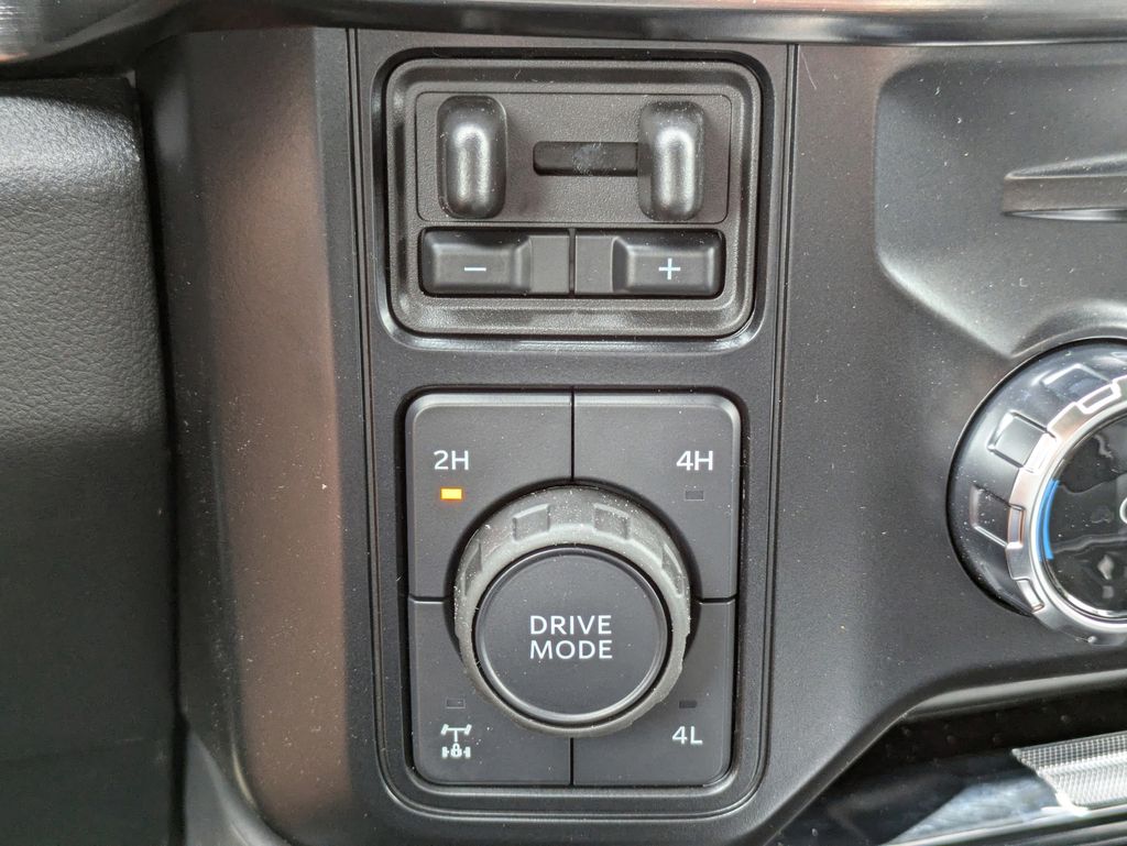 2024 Ford F-250 Super Duty Lariat