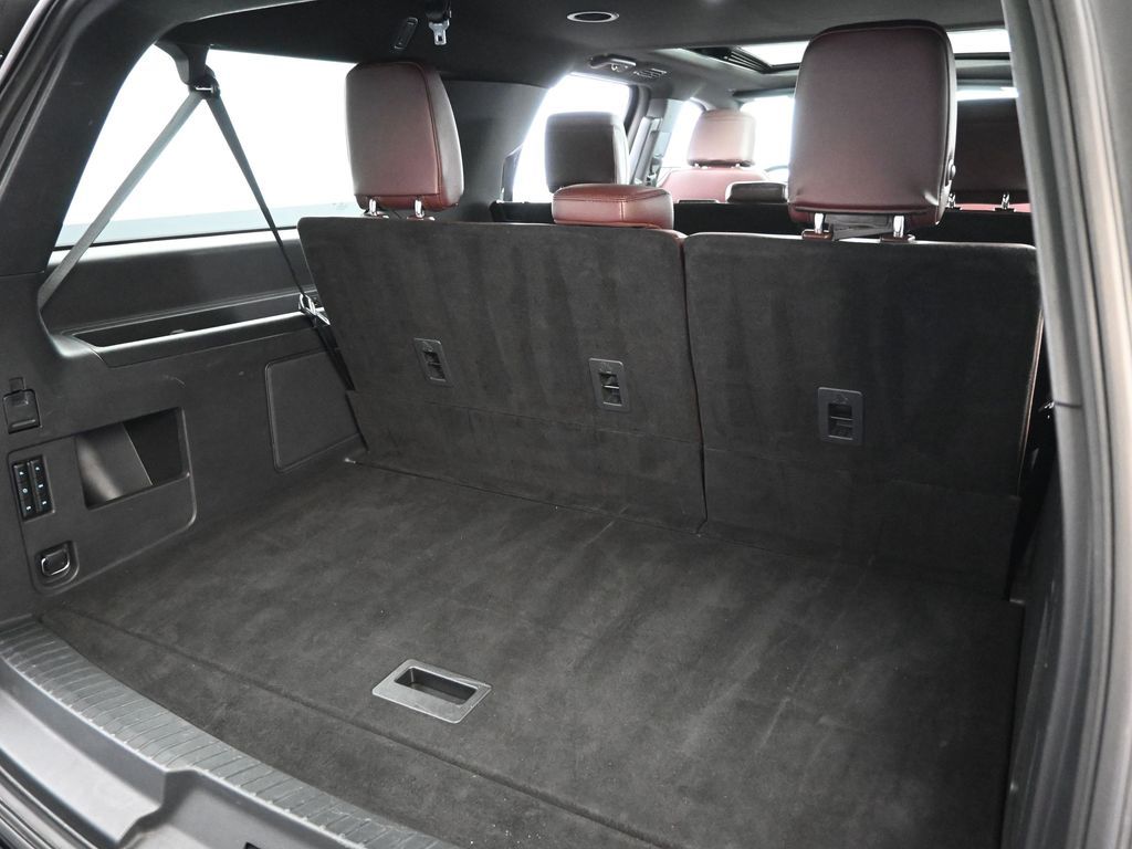 2024 Ford Expedition Limited MAX