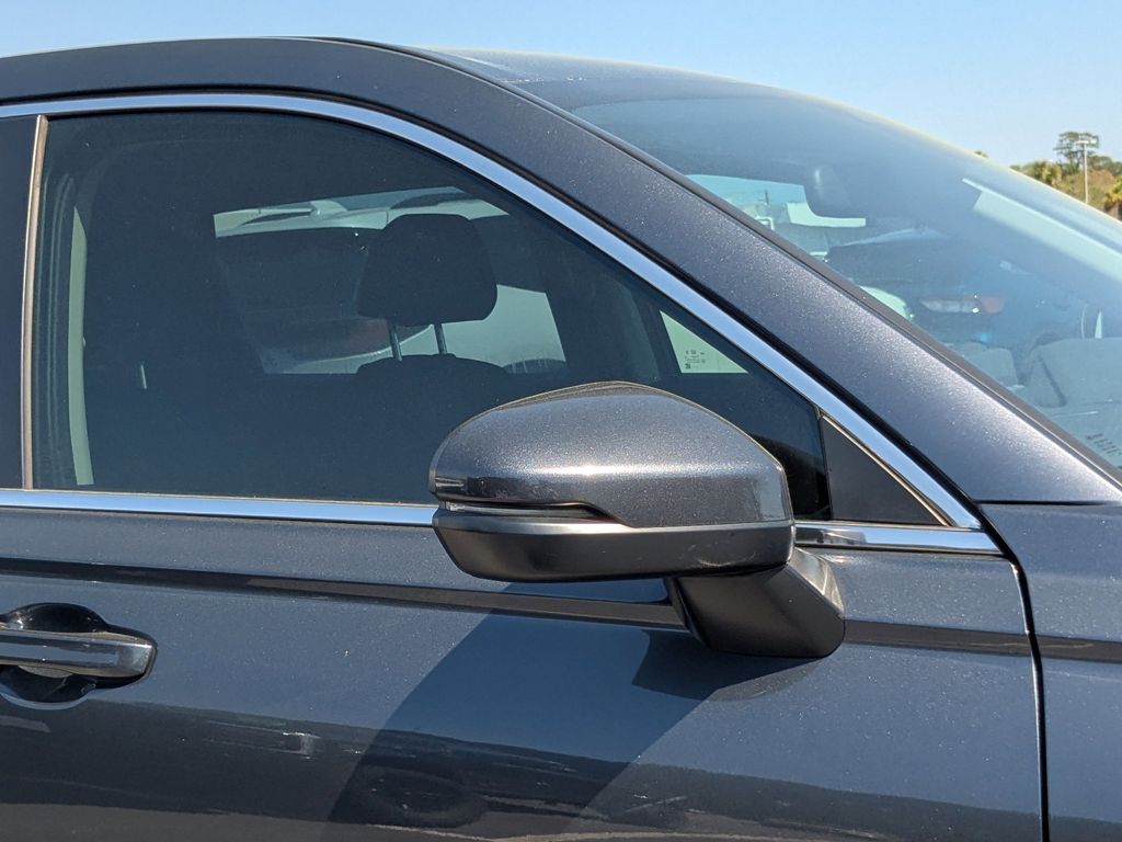 2024 Honda CR-V LX 2WD