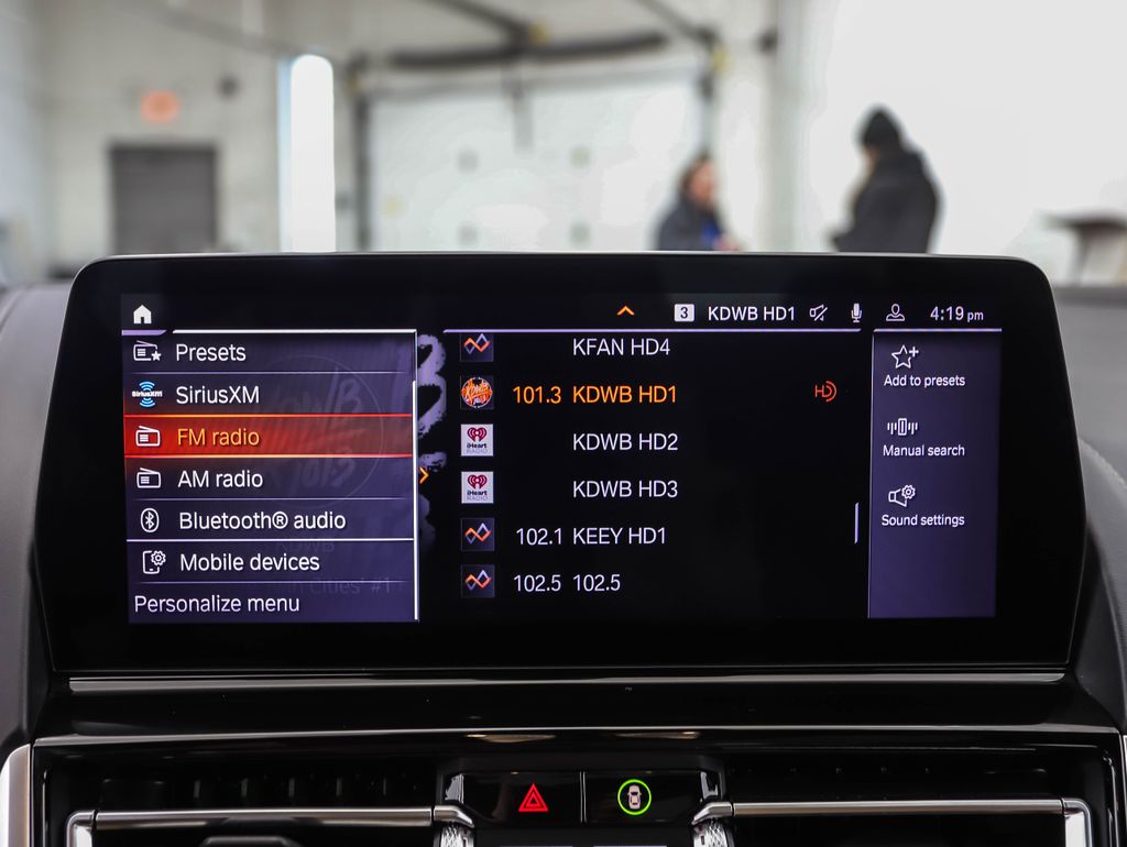 Thumbnail: 2023 BMW 8 Series - 16