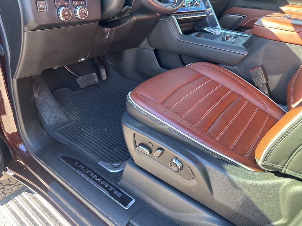 Used Car 2024 Gmc Sierra 2500hd  Denali Ultimate For Sale Under $90,000 In Austin, Texas