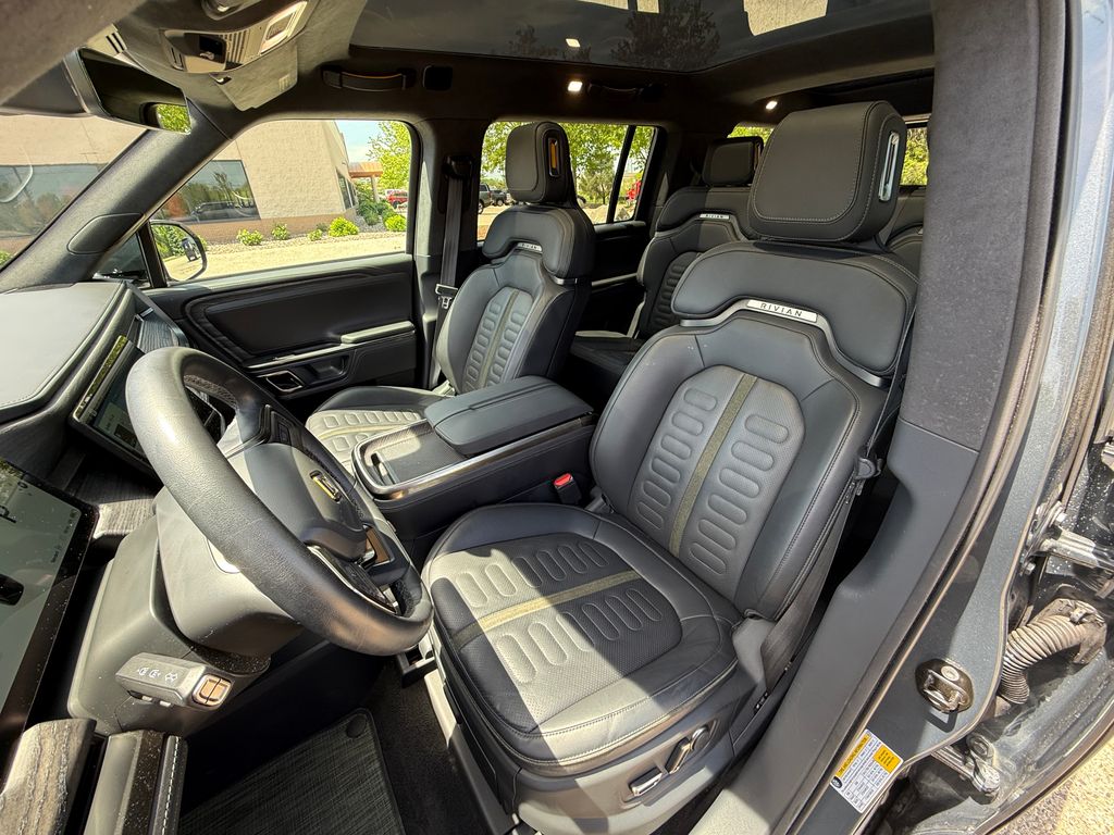 Rivian R1S