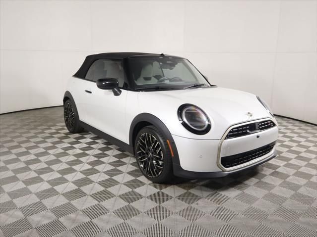 Thumbnail: 2026 MINI Cooper - 11