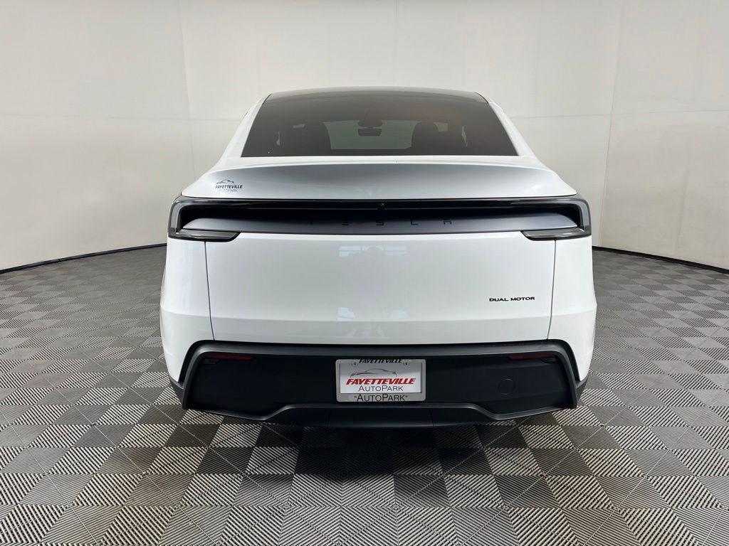 Thumbnail: 2026 Tesla Model Y - 4