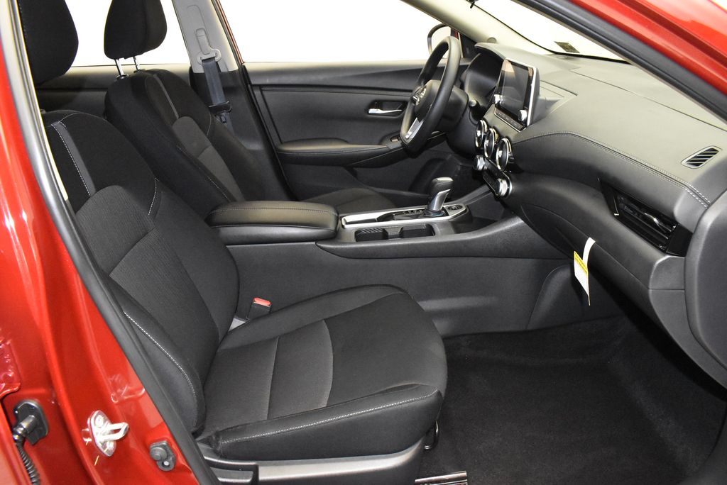 2023 Nissan Sentra SV 24