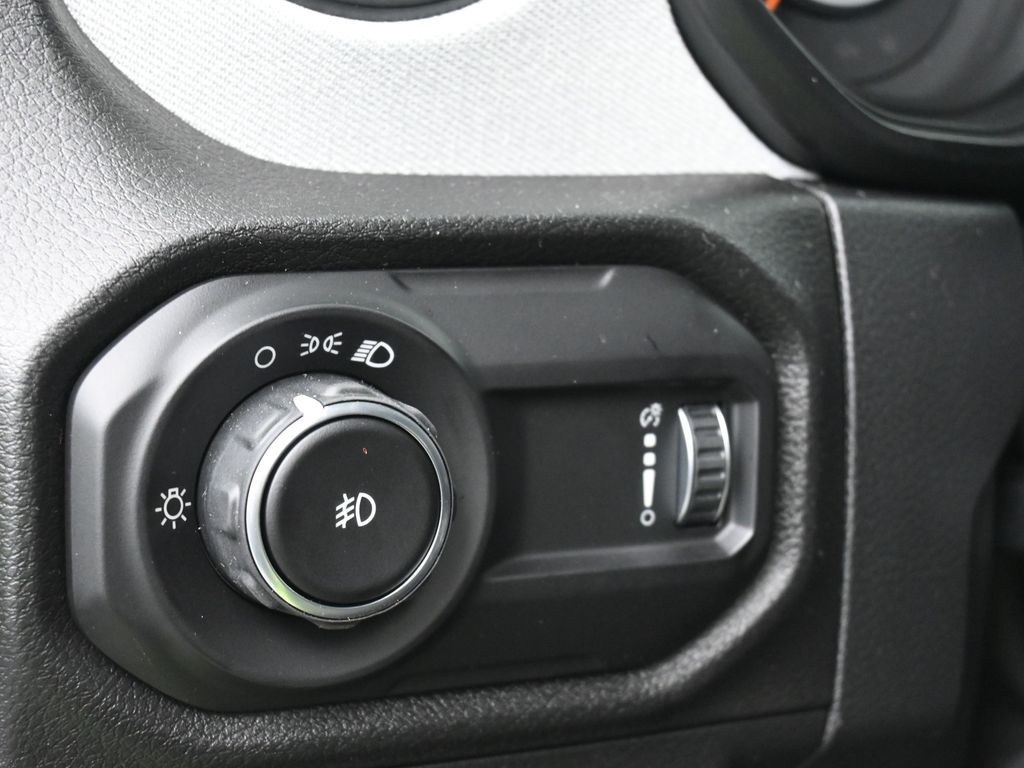 New 2026 Mojito Clearcoat Jeep Sport image 14