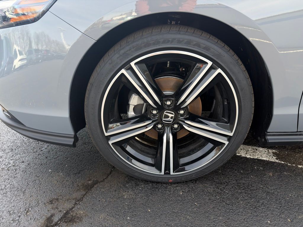 Thumbnail: 2026 Honda Accord - 10