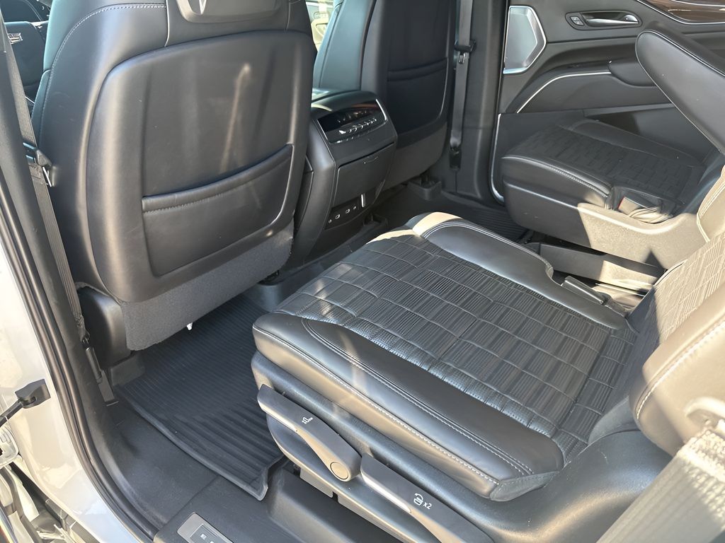 Used Car 2022 Cadillac Escalade  Sport Platinum For Sale Under $70,000 In Austin, Texas