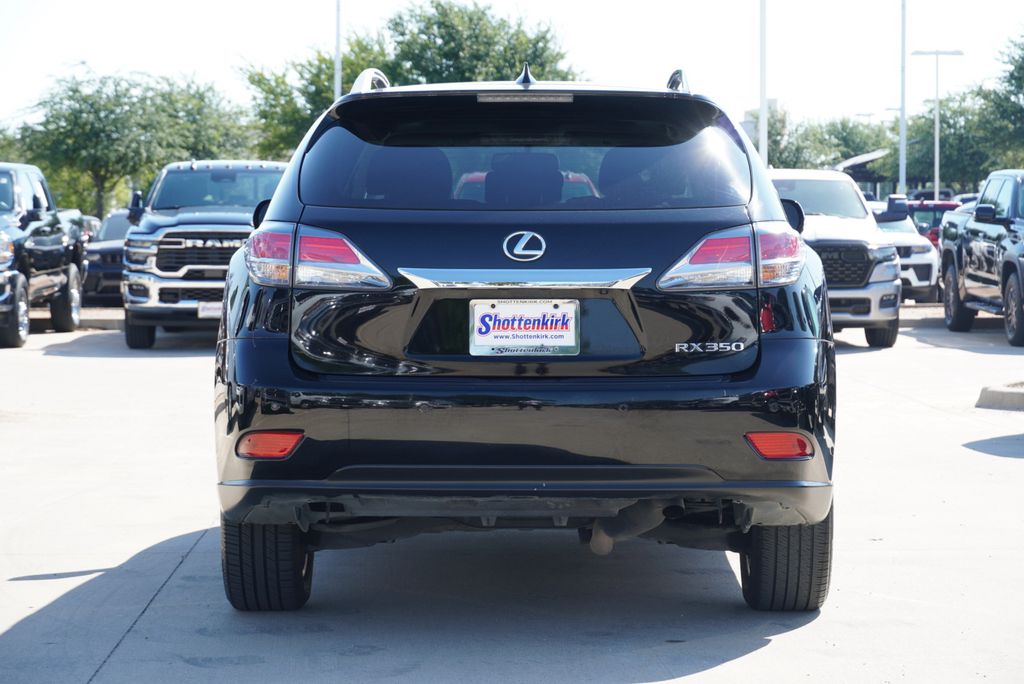 Used 2014 Lexus RX SUV