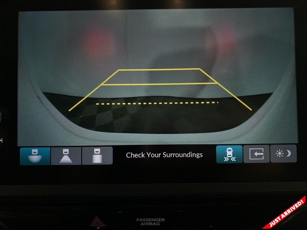 2026 Honda Ridgeline TrailSport - Photo 23