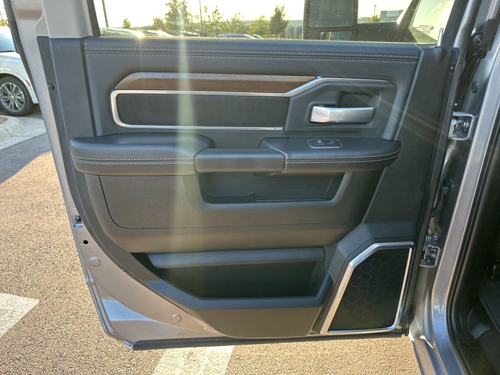 Used Car 2024 Ram 2500  Laramie For Sale Under $70,000 In Austin, Texas