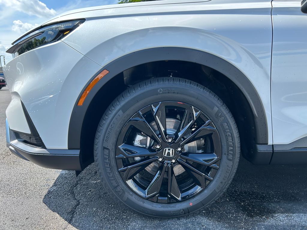 Thumbnail: 2026 Honda CR-V - 10