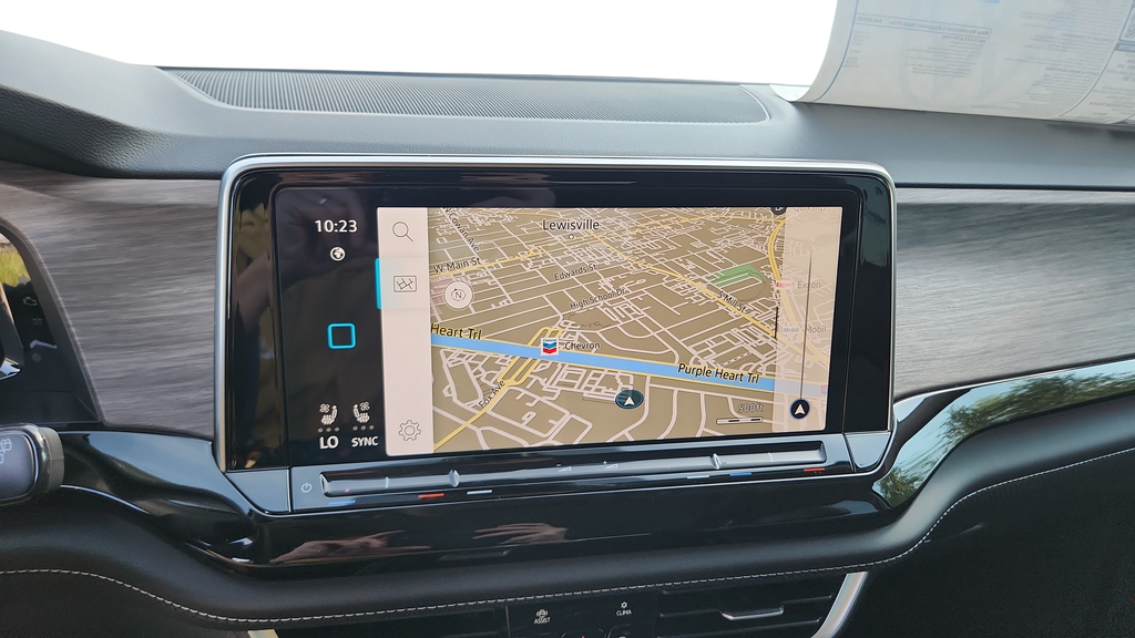 2026 Volkswagen Atlas