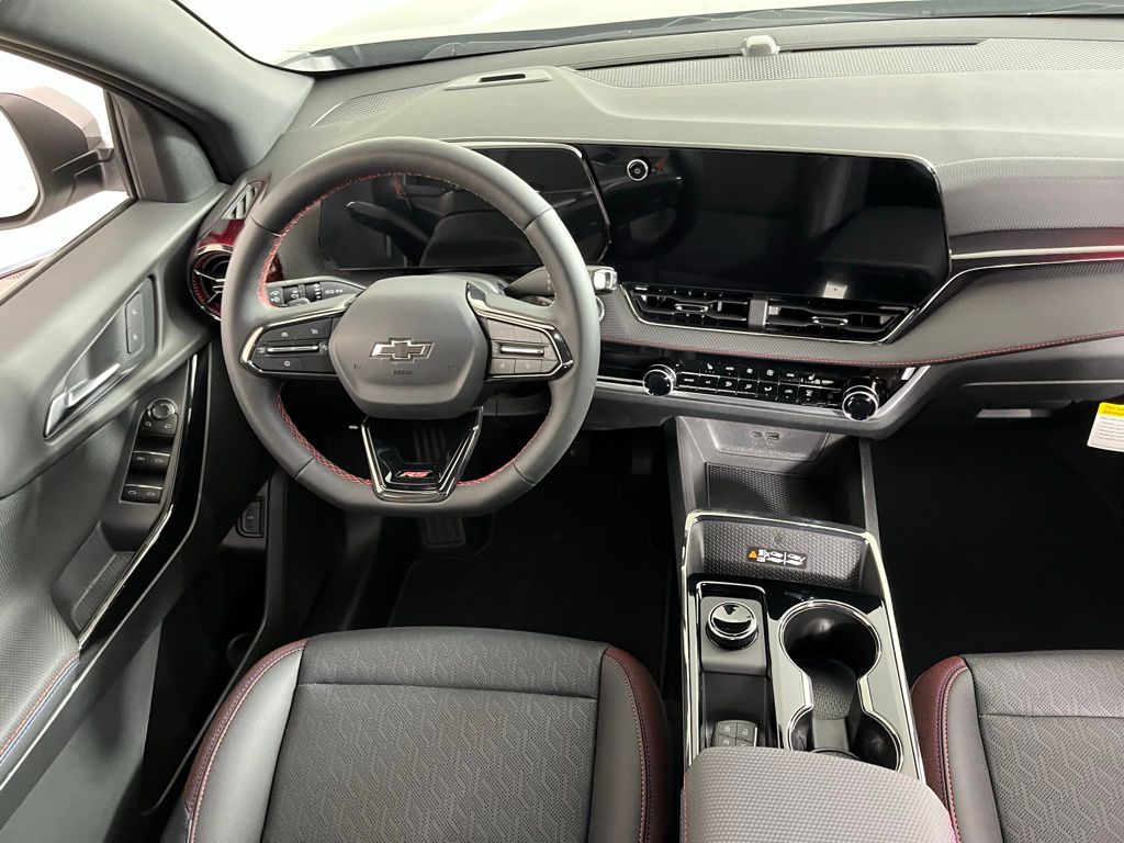 Thumbnail: 2026 Chevrolet Equinox - 13