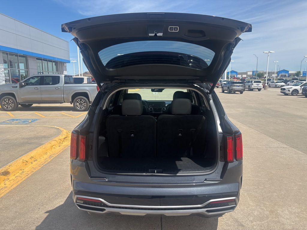 Used 2023 Kia Sorento SUV