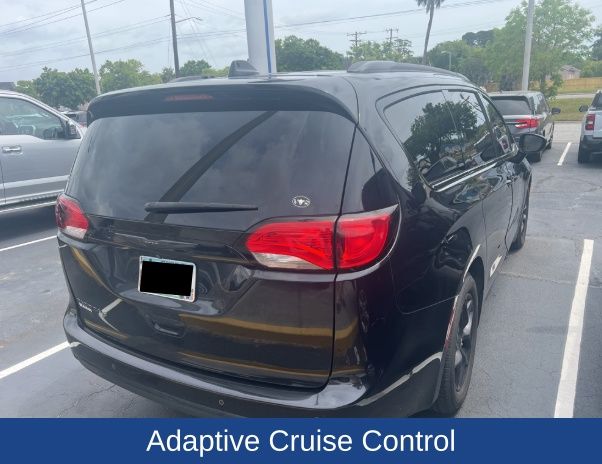 2019 Chrysler Pacifica Touring L Plus