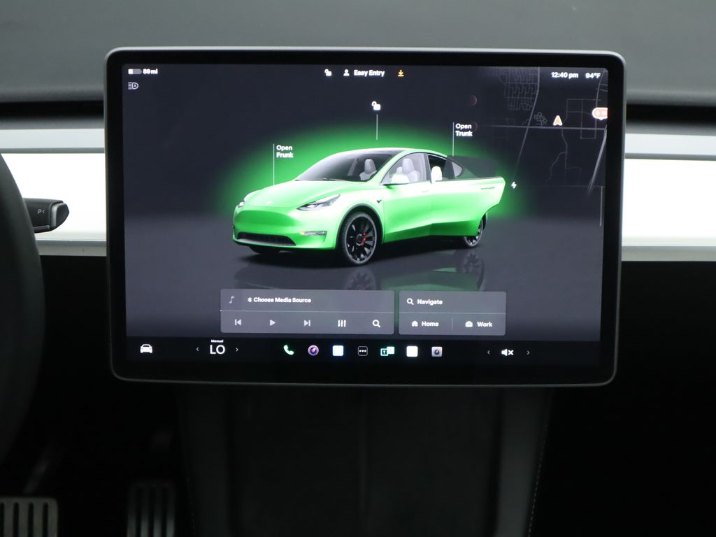 Thumbnail: 2023 Tesla Model Y - 14