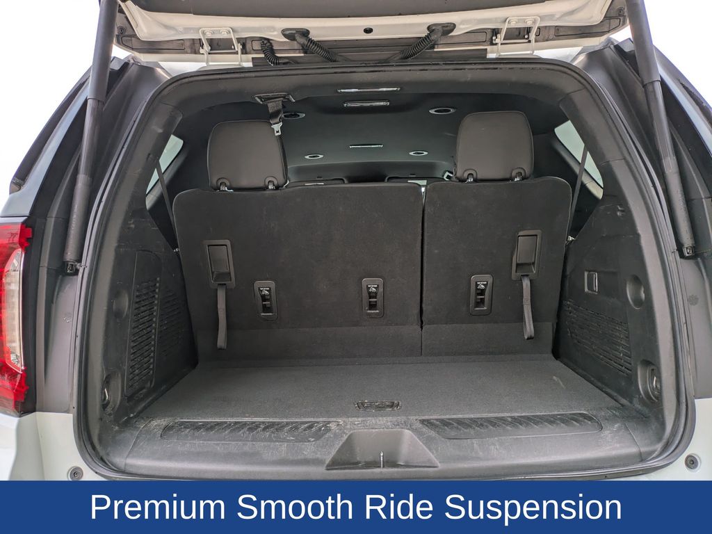 2023 GMC Yukon 4WD SLT