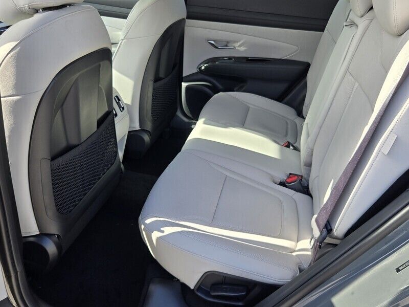 2026 Hyundai Tucson - $39,100
