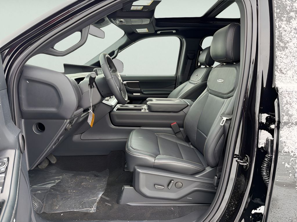 2025 Ford Expedition Max