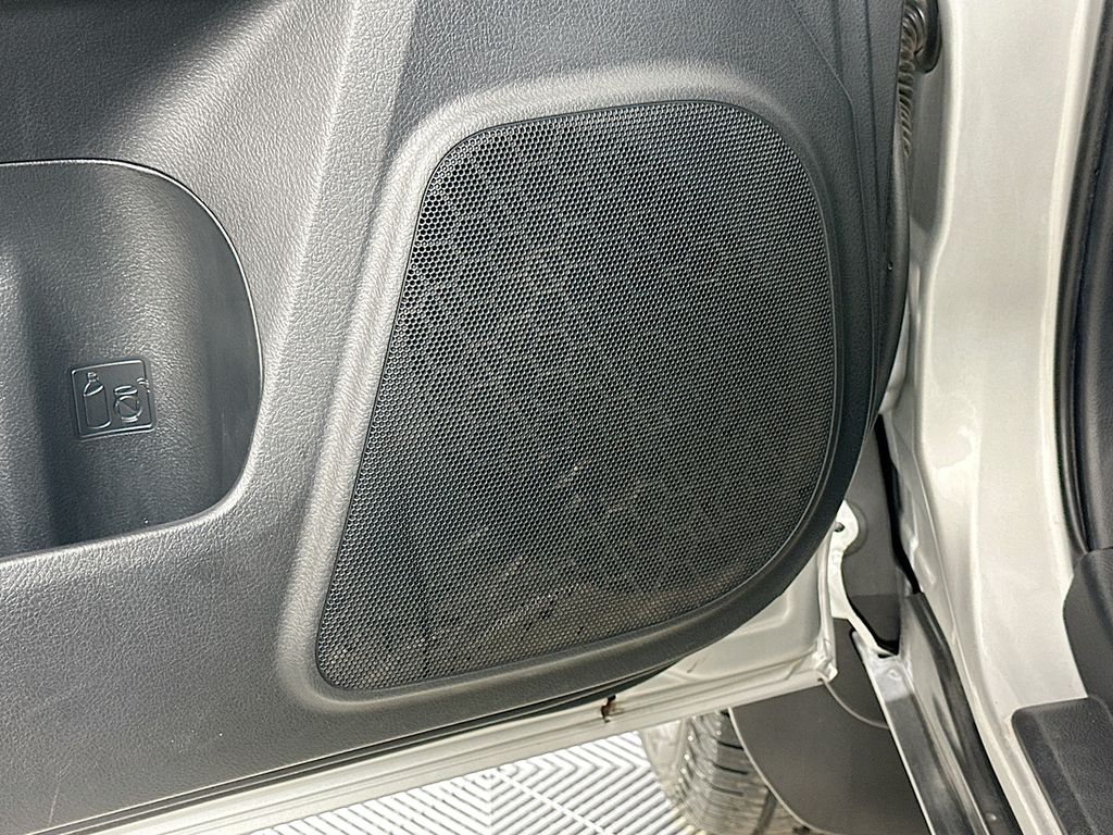 2024 Toyota 4Runner SR5 18